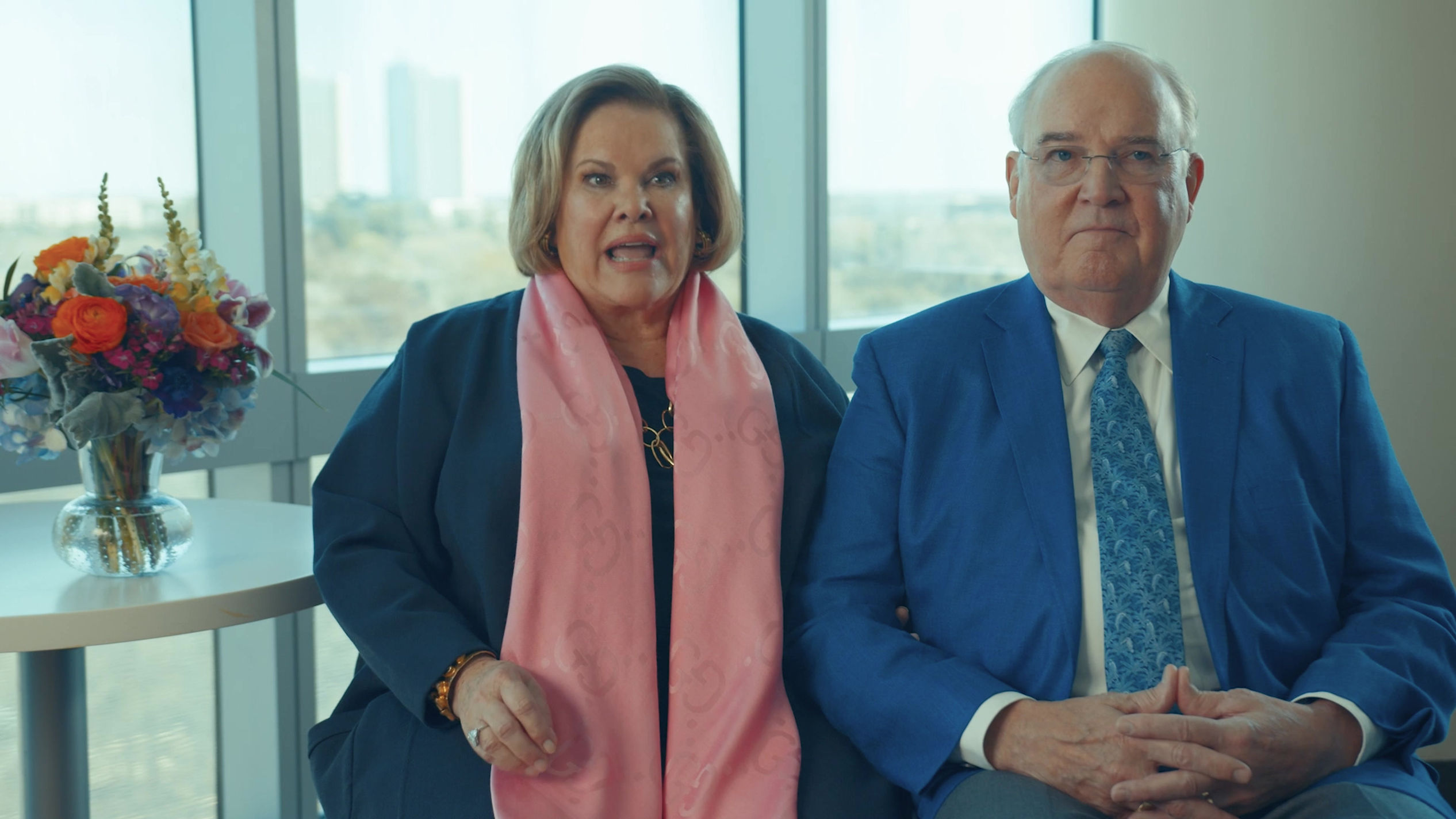 CORPORATE DP REEL - CHARLIE G